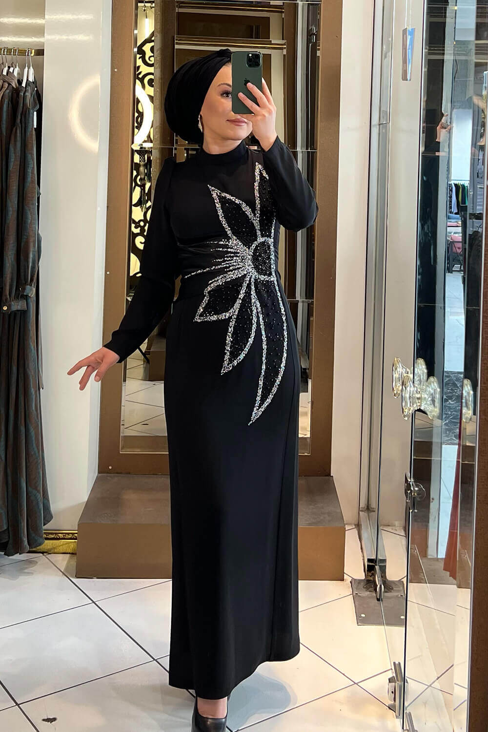 Gazella Abiye 44122 Gazella Abiye 44122